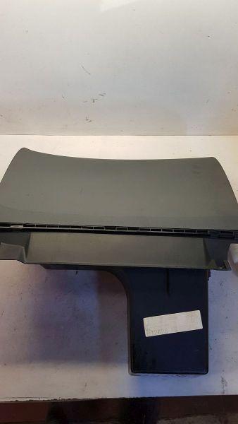 Handschuhfach grau SAAB 9-3 (YS3F) 2.0 T 154 KW 12789300 Bild Handschuhfach grau SAAB 9-3 (YS3F) 2.0 T 154 KW 12789300