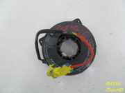 Airbag Kontakteinheit Schleifring OPEL CORSA C (F08, F68) 1.2 55 KW 24498850 1610662