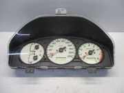 Instrumentenkombination Tacho leichte Kratzer MAZDA PREMACY (CP) 1.8 74 KW WSCB84A
