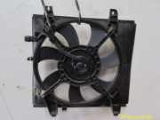 Elektromotor, Kühlerlüfter HYUNDAI MATRIX (FC) 1.6 76 KW 50153