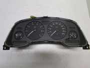 Instrumentenkombination Tacho KM Stand: Nicht bekannt OPEL ASTRA G CC (F48_, F08_) 1.6 55 KW 90561454QN 110008830004