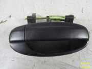 Türgriff rechts hinten außen CHEVROLET AVEO SCHRÄGHECK (T250, T255) 1.2 62 KW 541640