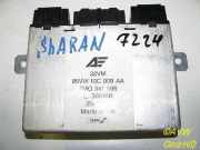 Steuergerät Beleuchtung Glühlampenüberwachung VW SHARAN (7M8, 7M9, 7M6) 2.8 VR6 128 KW 7MO941598 95VW10C909AA