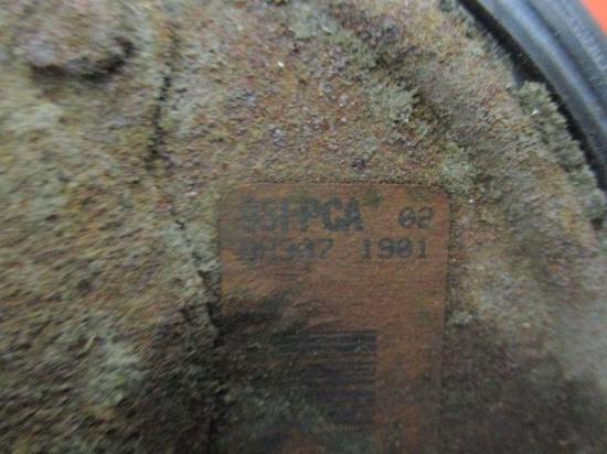 Pedalwertgeber Gaspedal FORD KA (RB_) 1.3I 44 KW 98FPCA Bild Pedalwertgeber Gaspedal FORD KA (RB_) 1.3I 44 KW 98FPCA