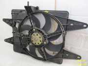 Elektromotor, Kühlerlüfter FIAT DOBLO CARGO (223) 1.9 D 46 KW 834900200