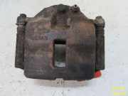 Bremssattel links vorn NISSAN ALMERA TINO (V10) 2.2 DI 84 KW 2595/1