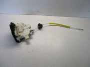 Türschloß mit ZV rechts hinten AUDI A4 AVANT (8ED, B7) 2.0 TDI 103 KW 8E0839016AA