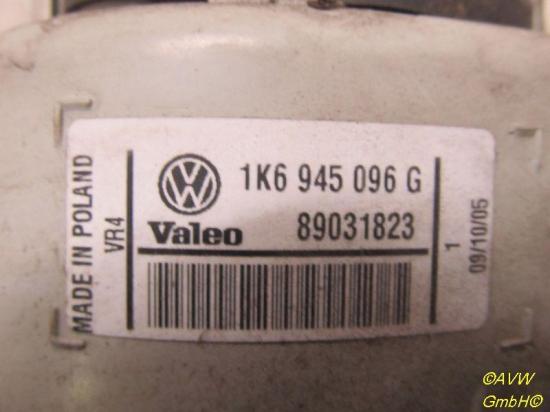 Rückfahrleuchte Rückleuchte rechts aussen leichte Kratzer, siehe Bild VW GOLF V (1K1) 1.4 16V 55 KW 1K6945096G 89031823 Bild Rückfahrleuchte Rückleuchte rechts aussen leichte Kratzer, siehe Bild VW GOLF V (1K1) 1.4 16V 55 KW 1K6945096G 89031823