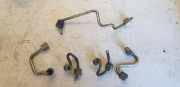 Einspritzleitung set 5 stück CJCA SEAT EXEO ST (3R5) 2.0 TDI 105 KW 03L130301 03L130321R