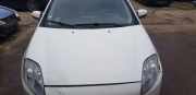 Motorhaube Weiss Bivanco Divino 296 FIAT BRAVO II (198) 1.4 T-JET 88 KW 51775925