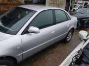 Tür links vorn Silbergrau LY7W ohne Spiegel AUDI A4 (8D2, B5) 1.9 TDI 85 KW 8D0831051C