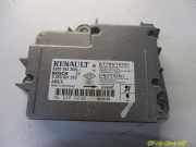 Steuergerät Airbag RENAULT CLIO III (BR0/1, CR0/1) 1.6 16V 65 KW 8200563368 0285001510