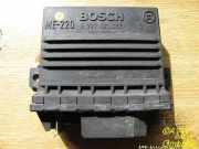 Steuergerät Zündanlage SEAT IBIZA I (021A) 1.2I 52 KW 0227921055