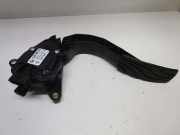 Pedalwertgeber Gaspedal RENAULT SCENIC IV (J9) 103 KW 180027890R 6PV009978-19