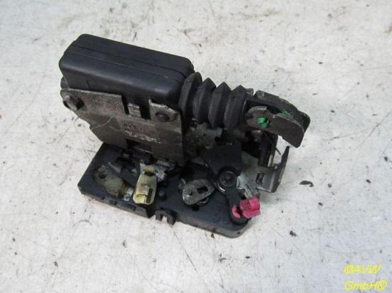 Türschloß mit ZV links vorn DACIA LOGAN MCV (KS_) 1.5 DCI 65 KW 8200928452 Bild Türschloß mit ZV links vorn DACIA LOGAN MCV (KS_) 1.5 DCI 65 KW 8200928452