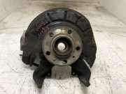 Radlagergehäuse Achsschenkel links vorn VW POLO 9N3 1.2 40 KW 6Q0407255AC