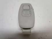 Innenleuchte vorne 1 Stelle beschädigt (Bild). RENAULT SCENIC IV (J9) 103 KW 264304513R