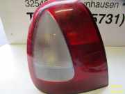 Rückfahrleuchte Rückleuchte links leichte Kratzer siehe Bild DAEWOO NUBIRA (KLAJ) 2.0 16V 98 KW 48041