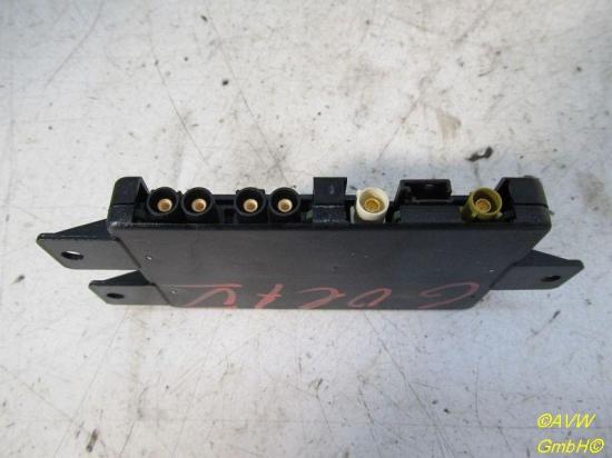 Antennenverstärker VW GOLF V (1K1) 1.6 FSI 85 KW 1T0035530 Bild Antennenverstärker VW GOLF V (1K1) 1.6 FSI 85 KW 1T0035530