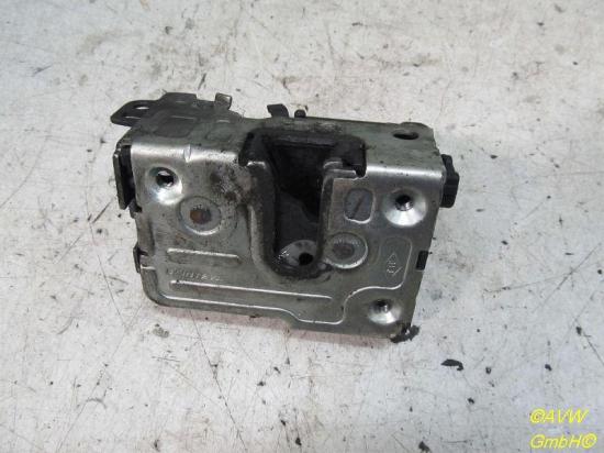 Türschloß mit ZV links vorn DACIA LOGAN MCV (KS_) 1.5 DCI 65 KW 8200928452 Bild Türschloß mit ZV links vorn DACIA LOGAN MCV (KS_) 1.5 DCI 65 KW 8200928452