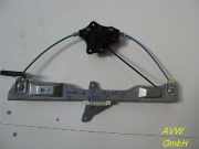 Fensterheber Elektrisch links vorn 4-Türer Ohne Motor OPEL CORSA D 1.3 CDTI 55 KW 13188490