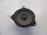 Lautsprecher Hinten Mitte 4 Ohm BMW Z4 (E85) 2.2I 125 KW 65126915837-02 18820010 902275492401