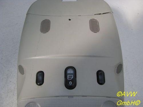 Innenleuchte SAAB 9-3 (YS3F) 2.0 T 154 KW 12793895 Bild Innenleuchte SAAB 9-3 (YS3F) 2.0 T 154 KW 12793895