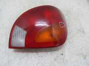 Rückfahrleuchte Rückleuchte rechts leicht beschädigt siehe Bild FORD FIESTA IV (JA_, JB_) 1.3I 37 KW 393856