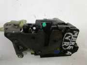 Türschloss rechts vorn Mit ZV elektrisch FIAT MAREA WEEKEND (185) 2.4 TD 125 91 KW C151 2798