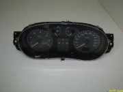 Instrumentenkombination Tacho P7700428508 RENAULT CLIO II (BB0/1/2_, CB0/1/2_) 1.2 (B/CB0 43 KW