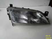 Hauptscheinwerfer rechts OPEL VECTRA B CC (38_) 2.5 I V6 125 KW 20-3549