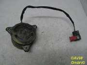 Elektromotor, Kühlerlüfter PEUGEOT 206 CC (2D) 2.0 S16 100 KW