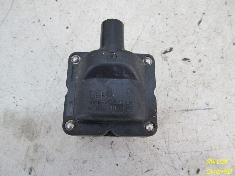 Zündspule SKODA FELICIA I (6U1) 1,3 50 KW 0040402001