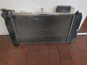 Elektromotor, Kühlerlüfter mit Zarge und Steuergerät TOYOTA YARIS (SCP1_, NLP1_, NCP1_) 1.0 50 KW 16363-0H030 MS168000-7010