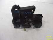 Türschloß mit ZV links vorn OPEL ZAFIRA A (F75_) 1.8 16V 85 KW 24414116 DJ