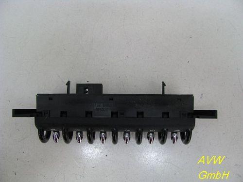 Schalter Fensterheber,ASC,Türverriegelung,Nebel MINI MINI (R50, R53) COOPER 85 KW 6131-6917989 Bild Schalter Fensterheber,ASC,Türverriegelung,Nebel MINI MINI (R50, R53) COOPER 85 KW 6131-6917989