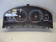 Instrumentenkombination Tacho Zurückgesetz OPEL VECTRA C GTS 2.2 DTI 16V 92 KW 13144741