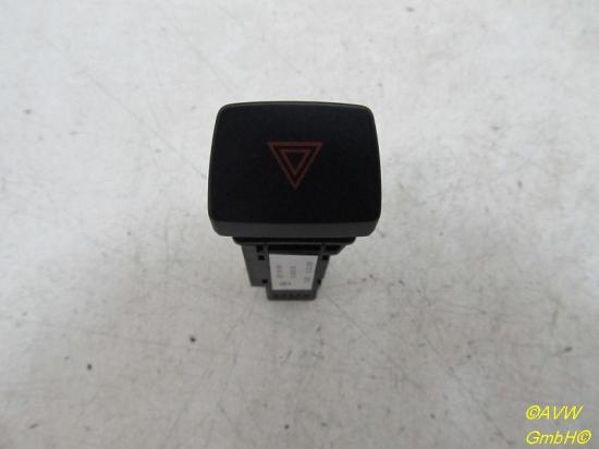 Schalter Warnblinker MAZDA 2 (DE) 1.3 63 KW D651664H0 Bild Schalter Warnblinker MAZDA 2 (DE) 1.3 63 KW D651664H0