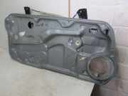 Fensterheber links 2-Türer VW GOLF IV (1J1) 1.6 16V 77 KW 1J3837461