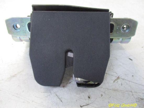 Schloss Heckklappe abdeckung defekt siehe bild OPEL ASTRA H CARAVAN 1.7 CDTI 74 KW 13117285 495058724 Bild Schloss Heckklappe abdeckung defekt siehe bild OPEL ASTRA H CARAVAN 1.7 CDTI 74 KW 13117285 495058724