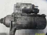 Anlasser VW PASSAT (3B3) 1.9 TDI 96 KW 02M911024P