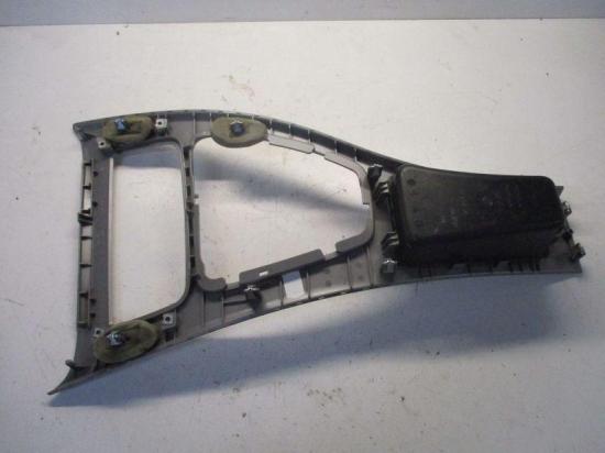 Mittelkonsole Verkleidung Ablagefach BMW 3 TOURING (E91) 320D 130 KW 7118023 7118034 Bild Mittelkonsole Verkleidung Ablagefach BMW 3 TOURING (E91) 320D 130 KW 7118023 7118034