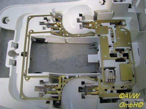 Innenleuchte SAAB 9-3 (YS3F) 2.0 T 154 KW 12793895 Bild Innenleuchte SAAB 9-3 (YS3F) 2.0 T 154 KW 12793895
