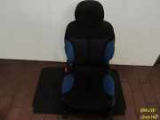 Sitz hinten Links CITROEN C2 (JM_) 1,6 80 KW 39485