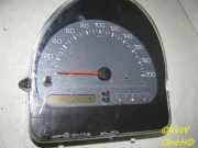 Instrumentenkombination Tacho 81117940 FIAT MULTIPLA (186) 1.9 JTD 105 (186AXB1A) 77 KW