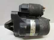 Anlasser RENAULT MEGANE SCENIC (JA0/1_) 2.0 16V 102 KW 8200049826 105119F 104674 D7E22