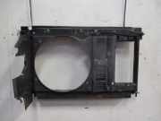 Lüftergehäuse Lüfterzarge CITROEN C4 I (LC_) 1.6 HDI 80 KW 9651941680