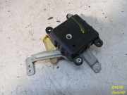 Stellmotor Lüftung NISSAN ALMERA TINO (V10) 2.2 DI 84 KW 3N58030820