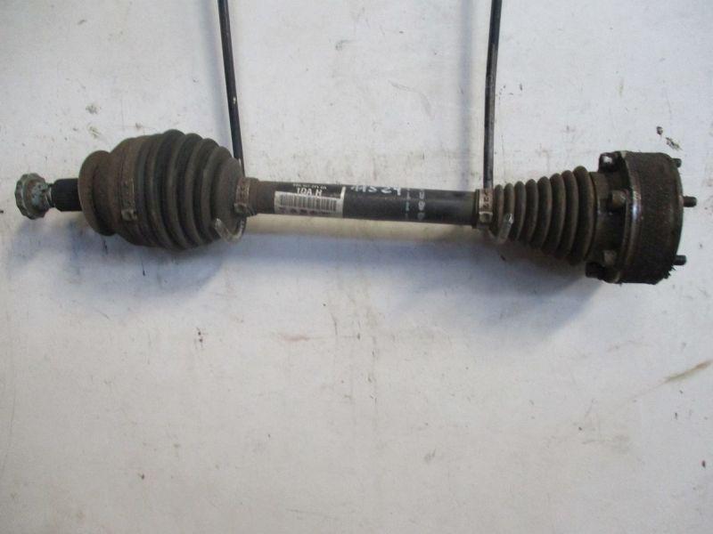 Antriebswelle (ABS) links vorn SKODA FABIA COMBI (545) 1.2 TSI 63 KW 6Q0407271DA Bild Antriebswelle (ABS) links vorn SKODA FABIA COMBI (545) 1.2 TSI 63 KW 6Q0407271DA