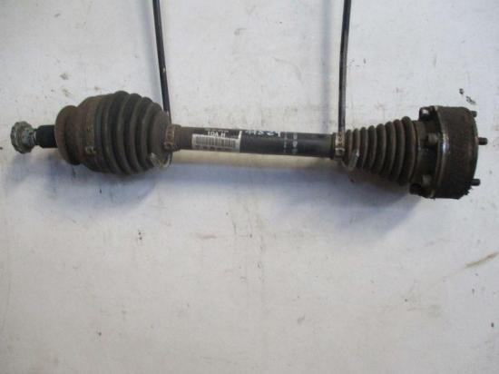 Antriebswelle (ABS) links vorn SKODA FABIA COMBI (545) 1.2 TSI 63 KW 6Q0407271DA Bild Antriebswelle (ABS) links vorn SKODA FABIA COMBI (545) 1.2 TSI 63 KW 6Q0407271DA